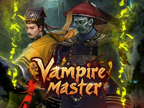 Vampire Master