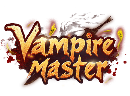 Vampire Master